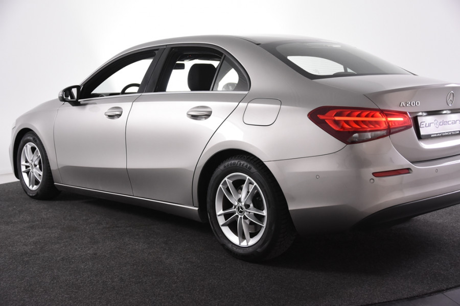 Mercedes-Benz A-Klasse 200 *1ste Eigenaar*Leer*Navigatie*