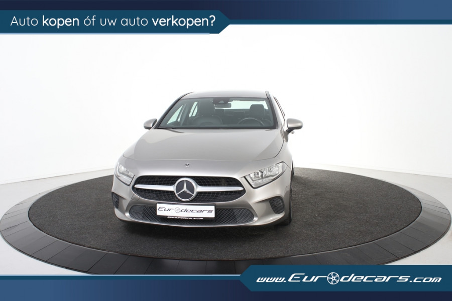 Mercedes-Benz A-Klasse 200 *1ste Eigenaar*Leer*Navigatie*