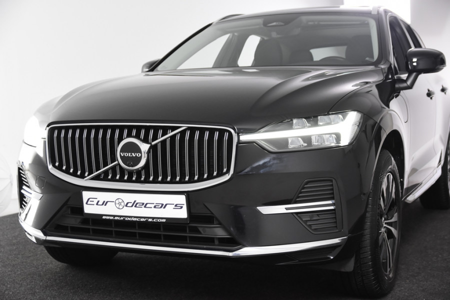 Volvo XC60 2.0 T6 Plug-in hybrid AWD Inscription Expression *1ste Eigenaar*