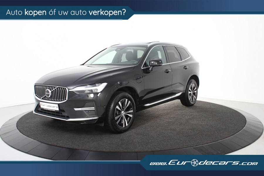 Volvo XC60 2.0 T6 Plug-in hybrid AWD Inscription Expression *1ste Eigenaar*