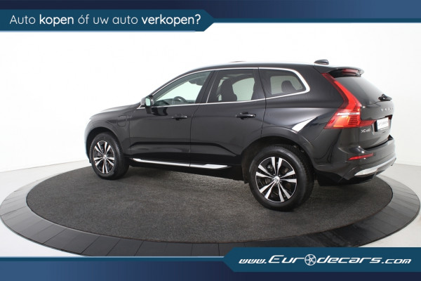 Volvo XC60 2.0 T6 Plug-in hybrid AWD Inscription Expression *1ste Eigenaar*