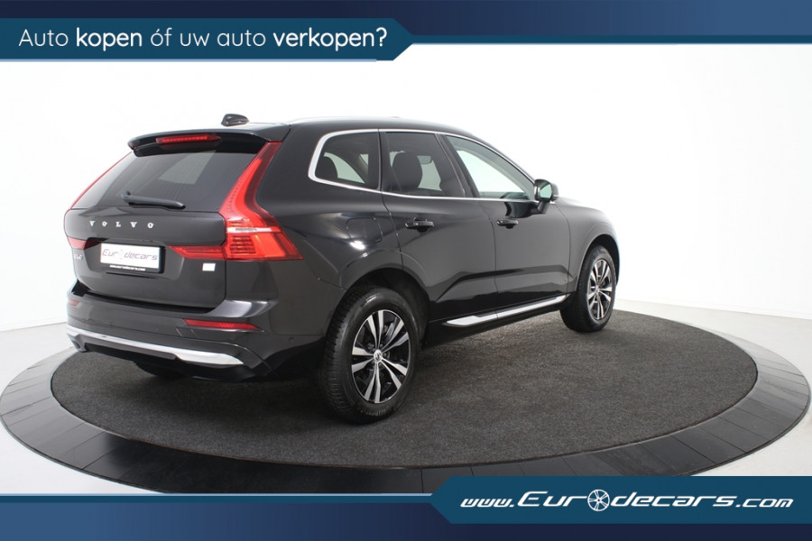 Volvo XC60 2.0 T6 Plug-in hybrid AWD Inscription Expression *1ste Eigenaar*