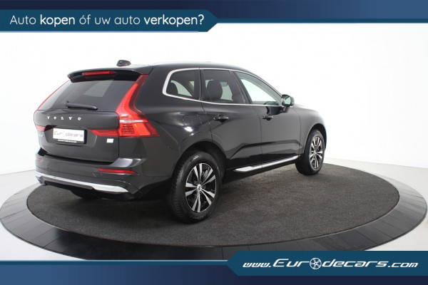 Volvo XC60 2.0 T6 Plug-in hybrid AWD Inscription Expression *1ste Eigenaar*