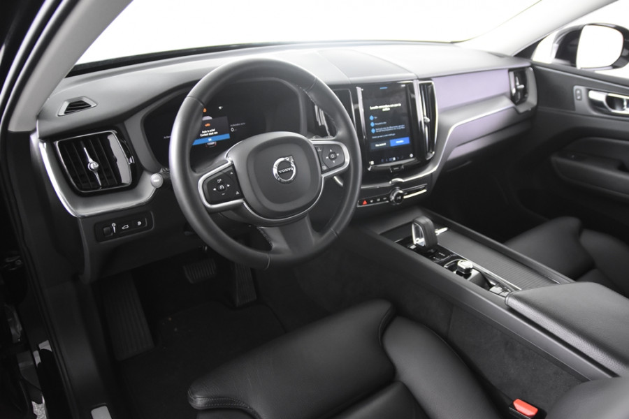 Volvo XC60 2.0 T6 Plug-in hybrid AWD Inscription Expression *1ste Eigenaar*