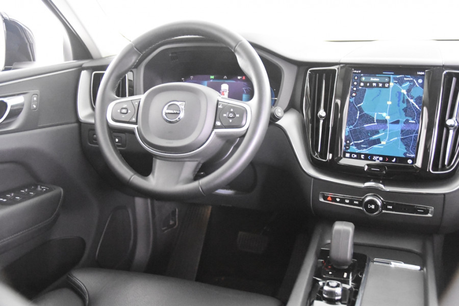 Volvo XC60 2.0 T6 Plug-in hybrid AWD Inscription Expression *1ste Eigenaar*