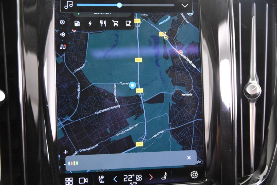 Volvo XC60 2.0 T6 Plug-in hybrid AWD Inscription Expression *1ste Eigenaar*