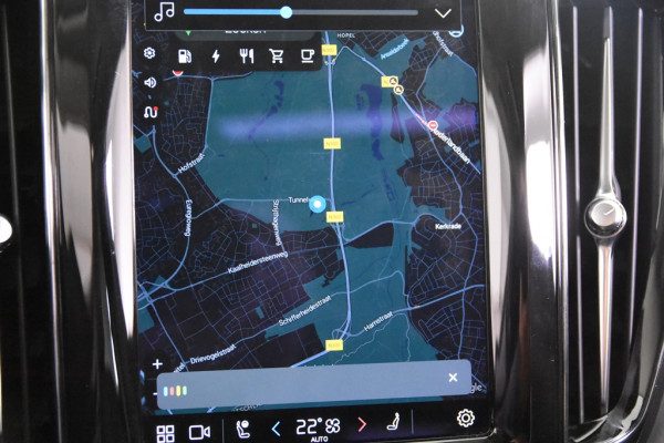 Volvo XC60 2.0 T6 Plug-in hybrid AWD Inscription Expression *1ste Eigenaar*