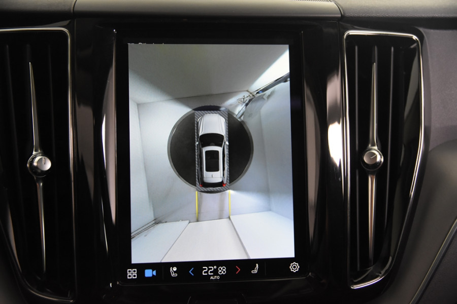 Volvo XC60 2.0 T6 Plug-in hybrid AWD Inscription Expression *1ste Eigenaar*