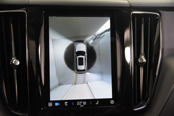 Volvo XC60 2.0 T6 Plug-in hybrid AWD Inscription Expression *1ste Eigenaar*