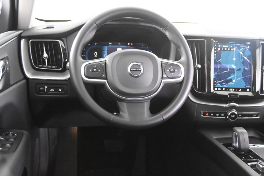 Volvo XC60 2.0 T6 Plug-in hybrid AWD Inscription Expression *1ste Eigenaar*