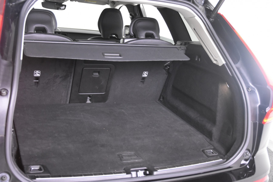 Volvo XC60 2.0 T6 Plug-in hybrid AWD Inscription Expression *1ste Eigenaar*