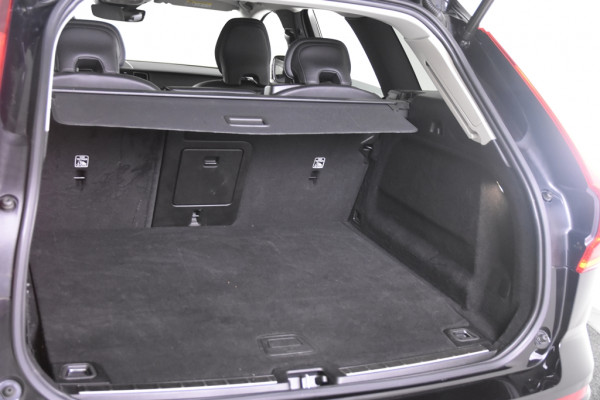 Volvo XC60 2.0 T6 Plug-in hybrid AWD Inscription Expression *1ste Eigenaar*