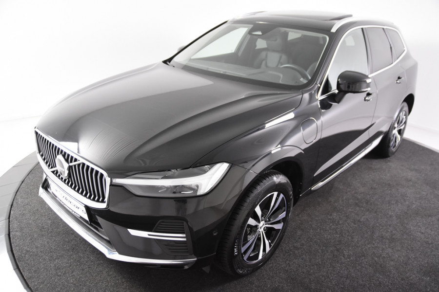 Volvo XC60 2.0 T6 Plug-in hybrid AWD Inscription Expression *1ste Eigenaar*