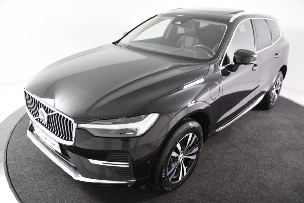 Volvo XC60 2.0 T6 Plug-in hybrid AWD Inscription Expression *1ste Eigenaar*