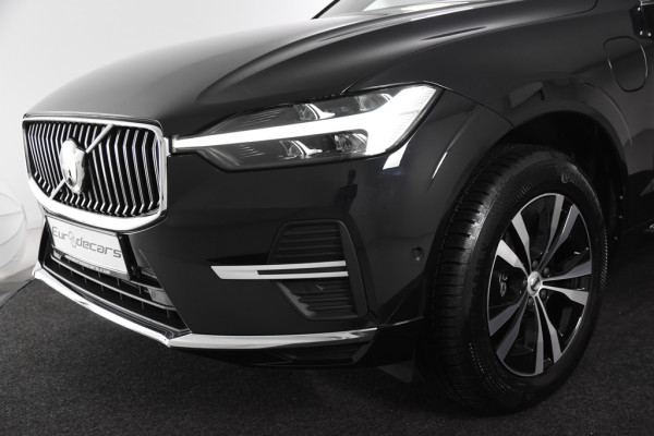 Volvo XC60 2.0 T6 Plug-in hybrid AWD Inscription Expression *1ste Eigenaar*