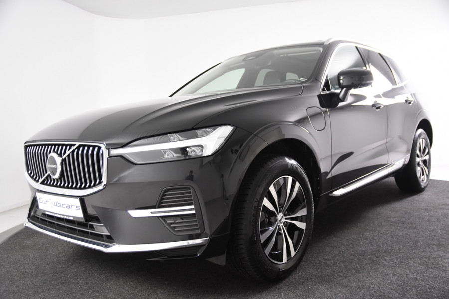 Volvo XC60 2.0 T6 Plug-in hybrid AWD Inscription Expression *1ste Eigenaar*