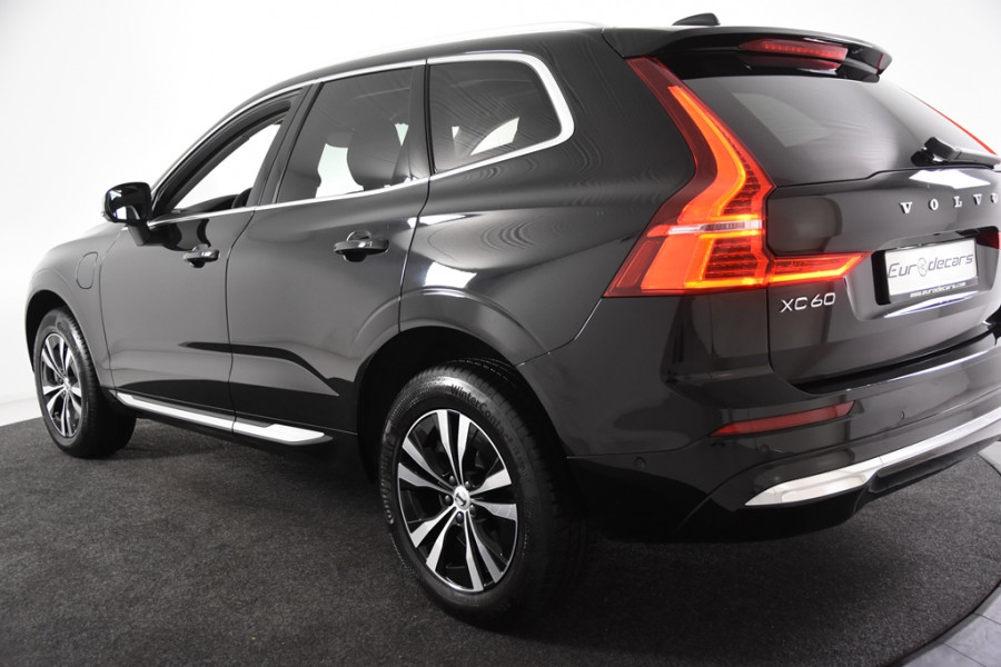 Volvo XC60 2.0 T6 Plug-in hybrid AWD Inscription Expression *1ste Eigenaar*