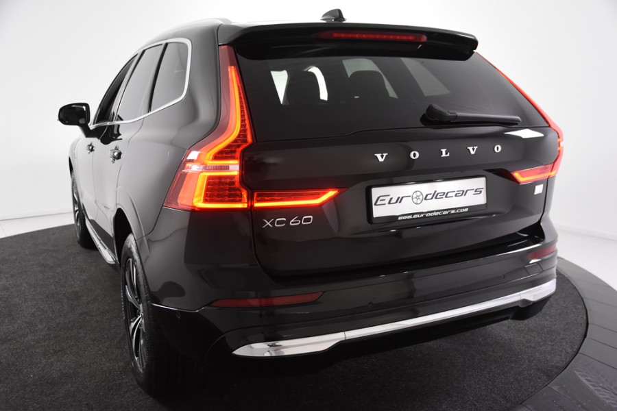 Volvo XC60 2.0 T6 Plug-in hybrid AWD Inscription Expression *1ste Eigenaar*