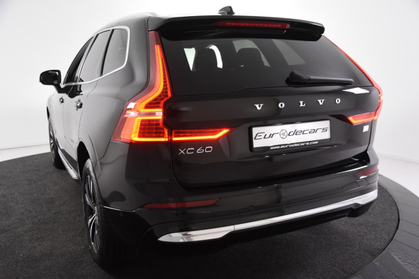 Volvo XC60 2.0 T6 Plug-in hybrid AWD Inscription Expression *1ste Eigenaar*