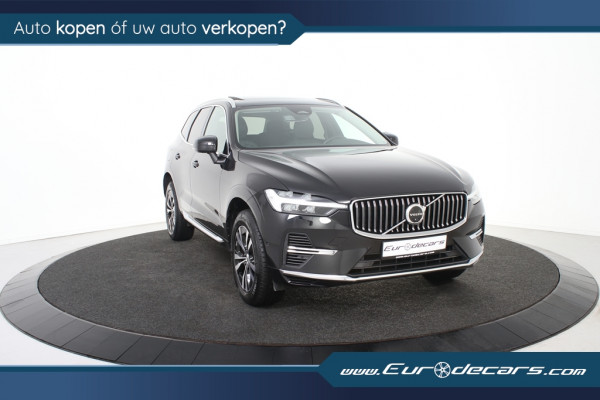 Volvo XC60 2.0 T6 Plug-in hybrid AWD Inscription Expression *1ste Eigenaar*