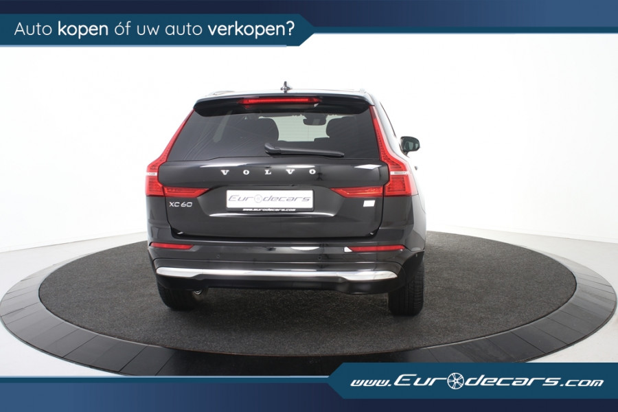 Volvo XC60 2.0 T6 Plug-in hybrid AWD Inscription Expression *1ste Eigenaar*