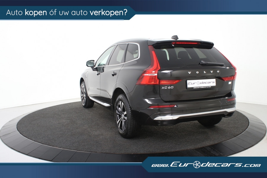 Volvo XC60 2.0 T6 Plug-in hybrid AWD Inscription Expression *1ste Eigenaar*