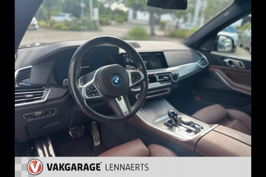 BMW X5 XDrive45e High Executive M-Sport PHEV