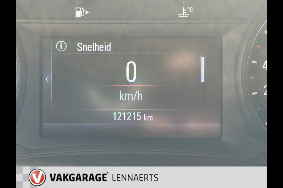 Opel Mokka X 1.4 Turbo Innovation Trekhaak (BOVAG/RIJKLAARPRIJS)