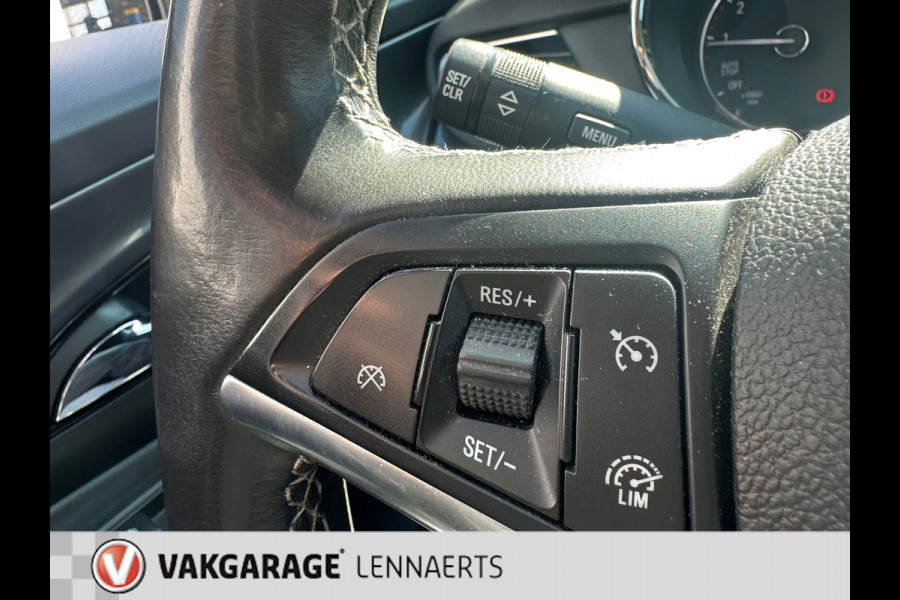 Opel Mokka X 1.4 Turbo Innovation Trekhaak (BOVAG/RIJKLAARPRIJS)