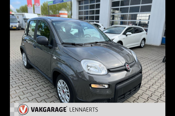 Fiat Panda 1.0 Hybrid