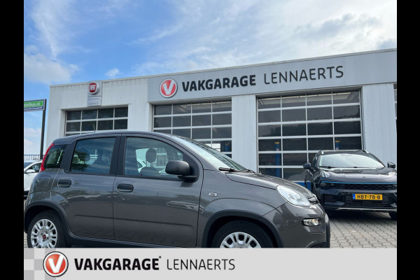 Fiat Panda 1.0 Hybrid