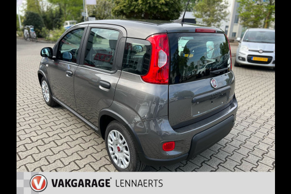 Fiat Panda 1.0 Hybrid