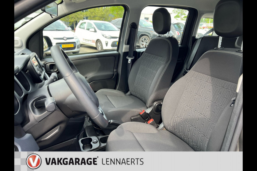 Fiat Panda 1.0 Hybrid