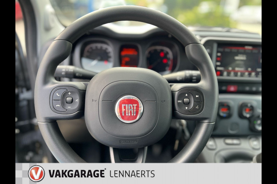 Fiat Panda 1.0 Hybrid