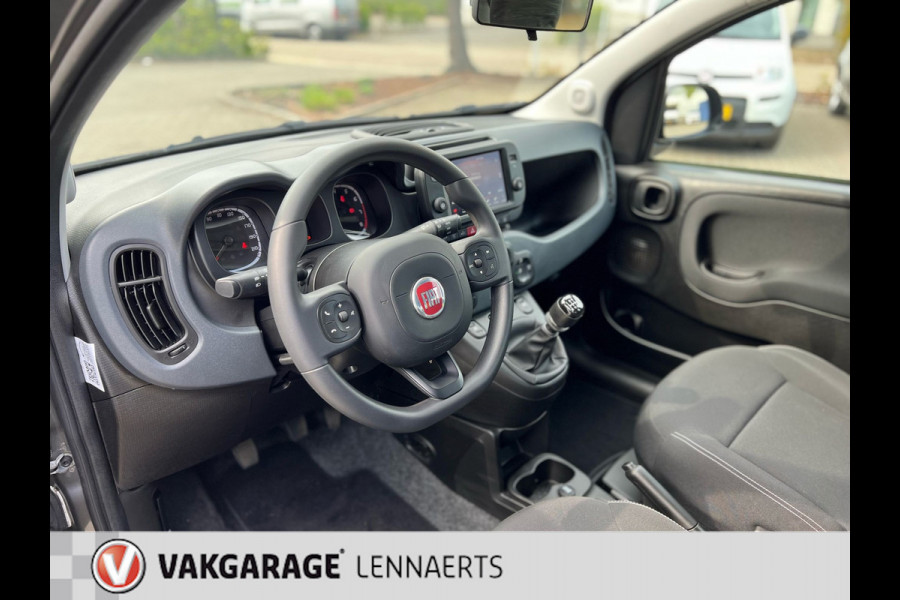 Fiat Panda 1.0 Hybrid