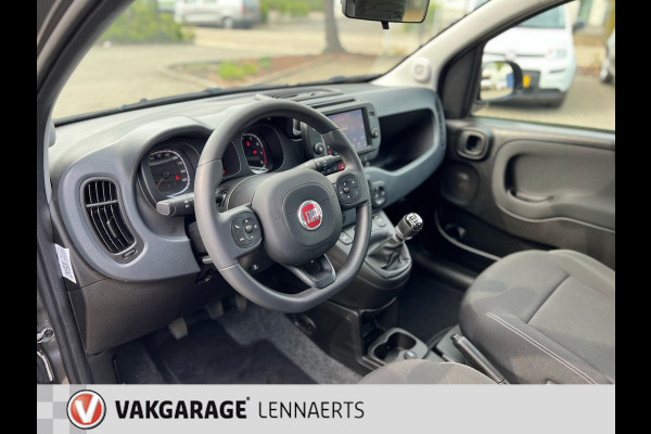 Fiat Panda 1.0 Hybrid