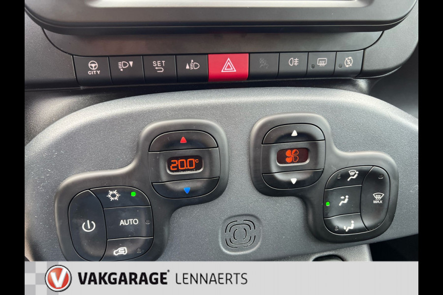 Fiat Panda 1.0 Hybrid