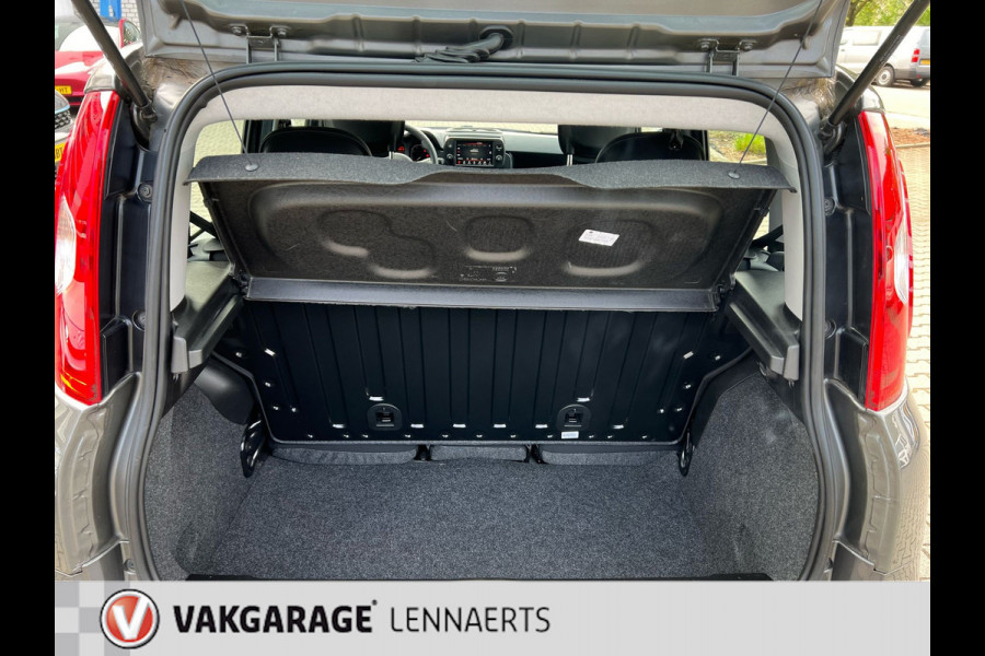 Fiat Panda 1.0 Hybrid