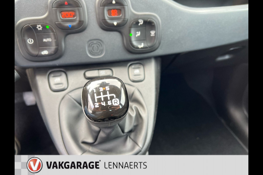 Fiat Panda 1.0 Hybrid