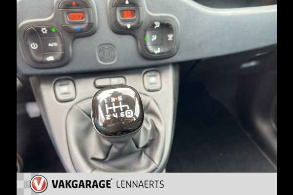 Fiat Panda 1.0 Hybrid