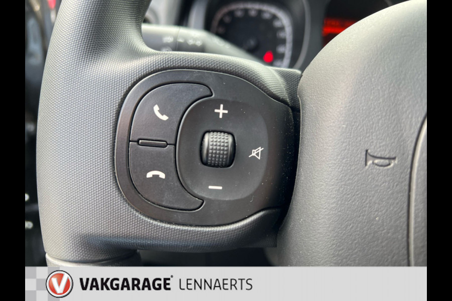 Fiat Panda 1.0 Hybrid