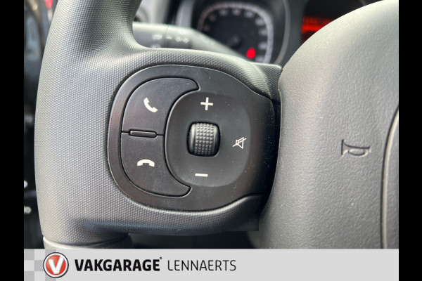 Fiat Panda 1.0 Hybrid