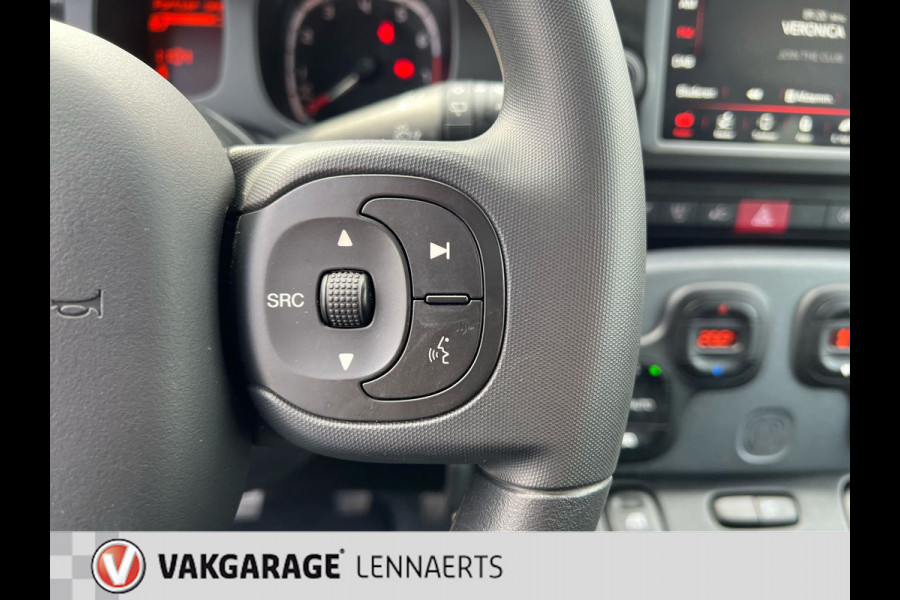 Fiat Panda 1.0 Hybrid