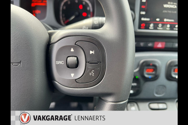 Fiat Panda 1.0 Hybrid