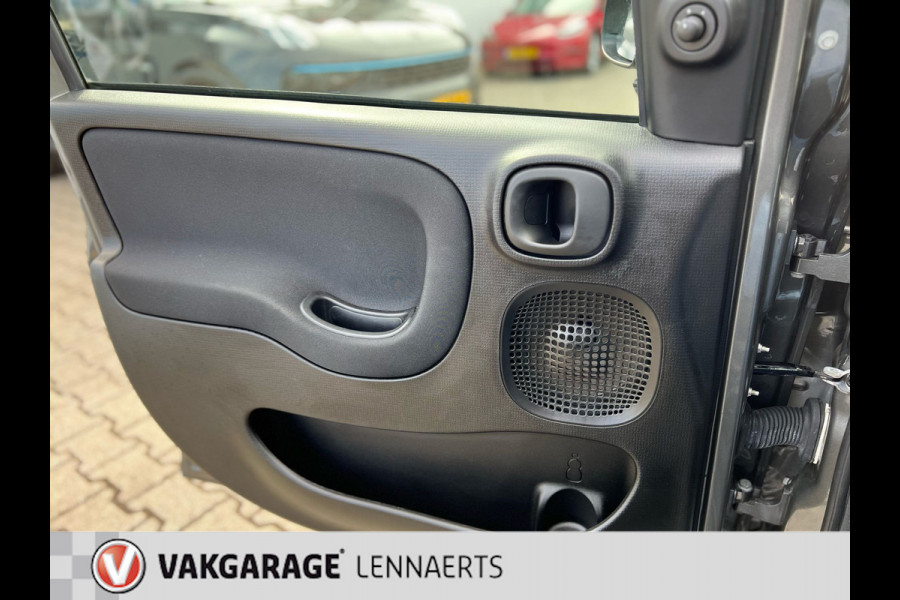 Fiat Panda 1.0 Hybrid