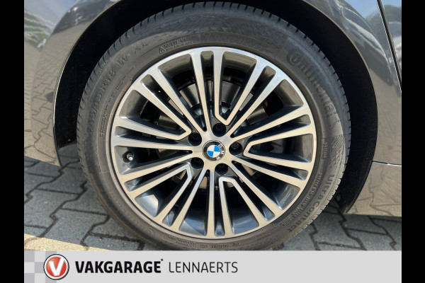 BMW 5 Serie Touring 520i High Executive Sport Line Automaat (PANO/TREKHAAK)