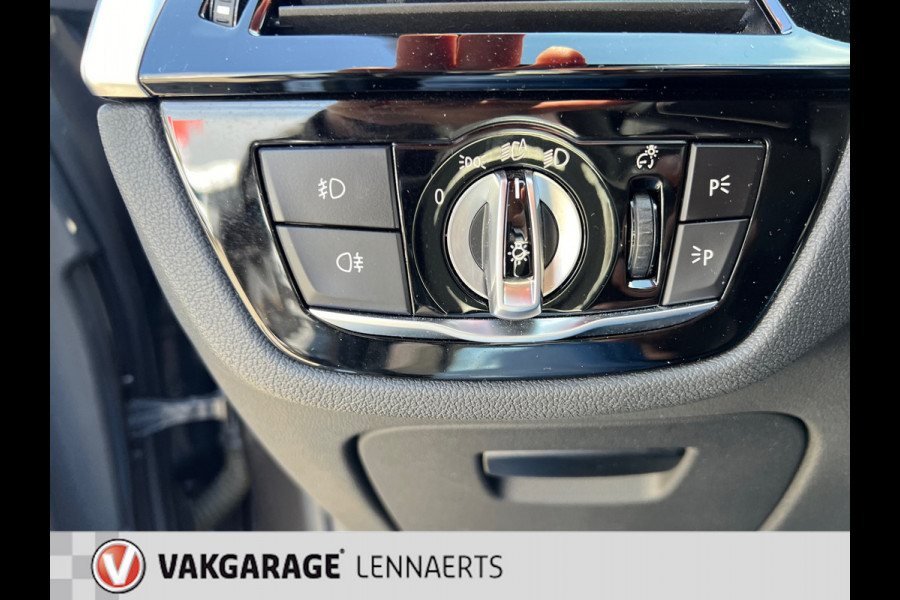 BMW 5 Serie Touring 520i High Executive Sport Line Automaat (PANO/TREKHAAK)
