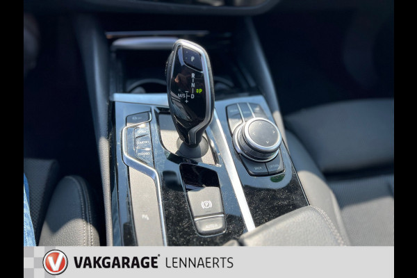 BMW 5 Serie Touring 520i High Executive Sport Line Automaat (PANO/TREKHAAK)