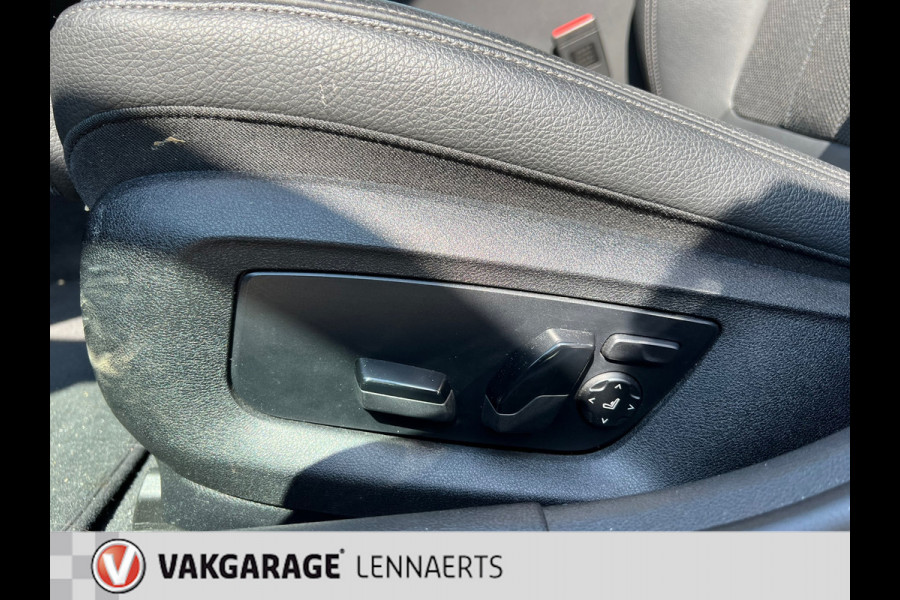 BMW 5 Serie Touring 520i High Executive Sport Line Automaat (PANO/TREKHAAK)