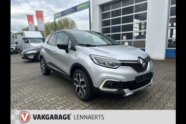 Renault Captur 1.3 TCe Intens AUTOMAAT (BOVAG/RIJKLAARPRIJS)